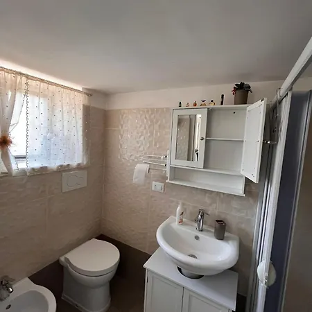 Dino House Appartement Scafati